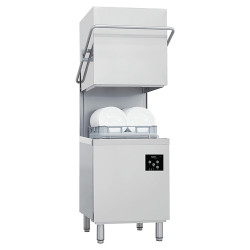 МАШИНА ПОСУДОМОЕЧНАЯ APACH AC800DD (ST3800RUDD) КУПОЛЬНАЯ
