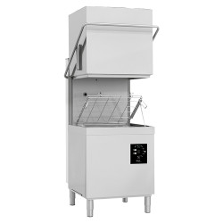 МАШИНА ПОСУДОМОЕЧНАЯ APACH AC990DD (TT3920RUDD) КУПОЛЬНАЯ