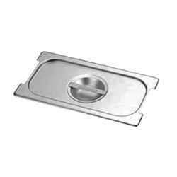 КРЫШКА К ГАСТРОЕМКОСТИ С РУЧКАМИ HURAKAN GD-H 1/3