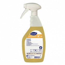 Средство Diversey Professional Suma Extend D3 для удаления жировых загрязнений 6 х 750 мл