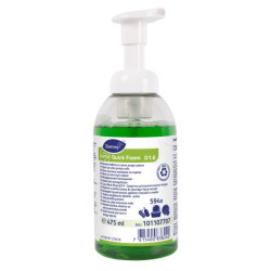 Средство Diversey Professional Suma Quick Foam D1.6 для ручного мытья посуды (упак 6 х 475 мл)
