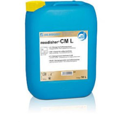 Средство моющее DR. WEIGERT Neodisher CM L по уходу за кофеварочными машинами, 12 кг