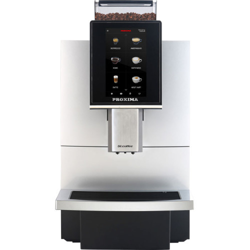 Кофемашина Proxima F12 Plus