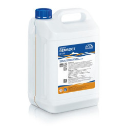 Средство моющее Dolphin Imnova REMSOOT усиленного действия для мытья коптильного оборудования и фритюрниц, 5л. D039-5 
