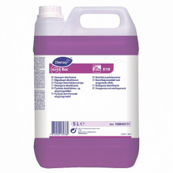 Средство Diversey Professional Suma Bac D10 дезинфицирующее 2 х 5 л