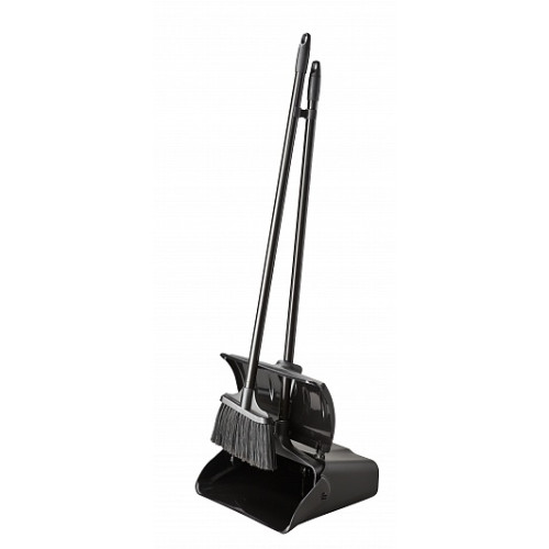 Комплект для подметания TASKI DI Dust Container Set (совок + щетка)