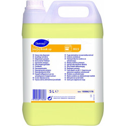 Средство Diversey Professional Suma Break up D3.5 для удаления жировых загрязнений 2 х 5 л