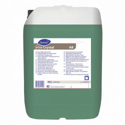 Кислотный ополаскиватель Diversey Professional Suma Crystal A8 (20 л)