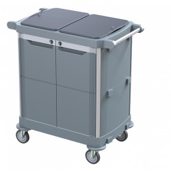 Уборочная тележка TASKI  DI PROTECT TROLLEY SMALL