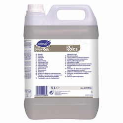Средство Diversey Professional Suma Calc D5 для удаления известкового налета (накипи) 2 х 5 л