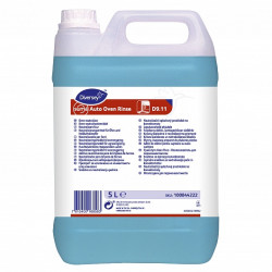 Ополаскиватель Diversey Professional Suma Auto Oven Rinse D9.11 для пароконвектоматов 2 х 5 л