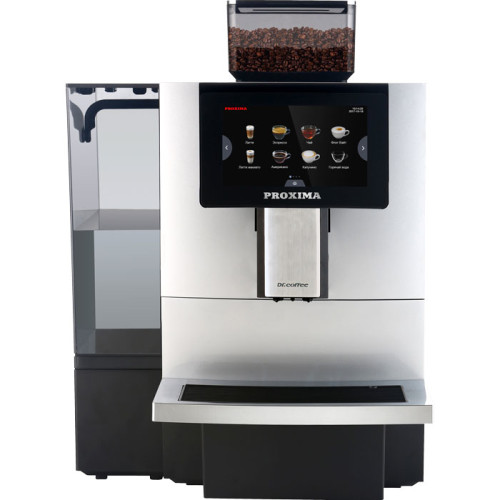 Кофемашина Proxima F11 Big