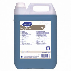 Нейтральный ополаскиватель Diversey Professional Suma Rinse A5 (упак 2 х 5 л)