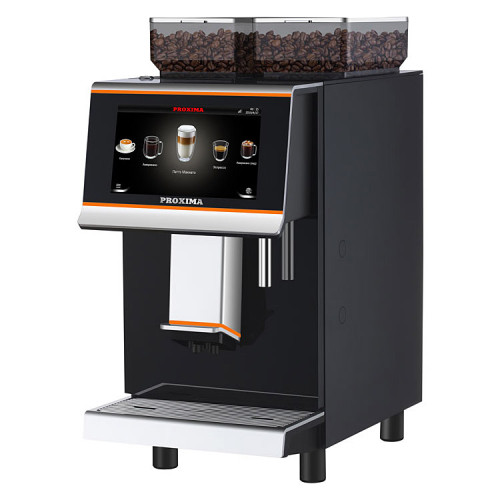 Кофемашина Proxima F20