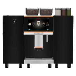 Кофемашина Proxima F22
