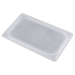 КРЫШКА CAMBRO С УПЛОТНИТЕЛЕМ ДЛЯ GN 1/4