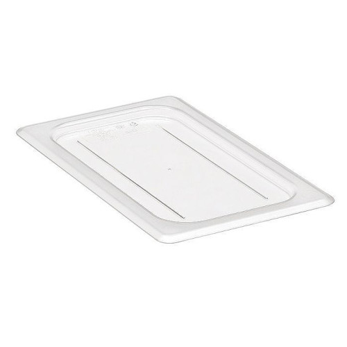 КРЫШКА CAMBRO ПЛОСКАЯ ДЛЯ GN1/4