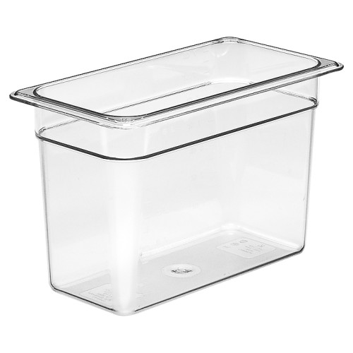 ГАСТРОЕМКОСТЬ GN1/3-20 CAMBRO T 38CW135