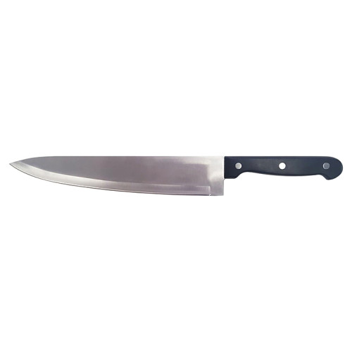 НОЖ ШЕФ ПОВАРА MASTER MVQ MESSER 20СМ