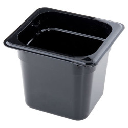 ГАСТРОЕМКОСТЬ GN1/6-15 CAMBRO T 66CW110