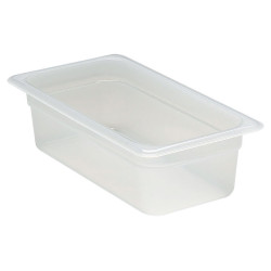 ГАСТРОЕМКОСТЬ GN1/3-10 CAMBRO T ПОЛИПРОПИЛЕН 190 34PP
