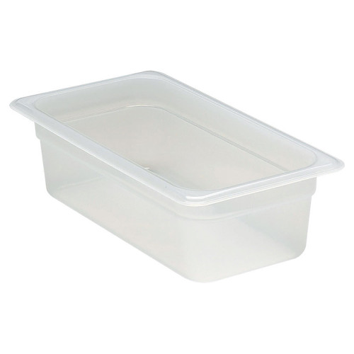 ГАСТРОЕМКОСТЬ GN1/3-10 CAMBRO T ПОЛИПРОПИЛЕН 190 34PP