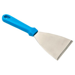 СКРЕБОК ITPIZZA 11Х10СМ AC-ST4M