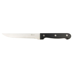 НОЖ ОБВАЛОЧНЫЙ MASTER MVQ MESSER 15СМ