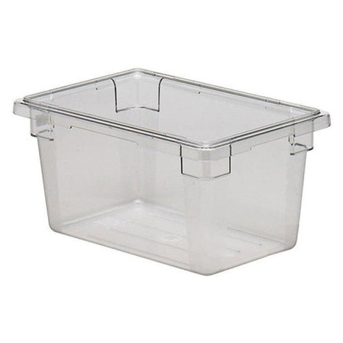 КОРОБКА ПИЩЕВАЯ ПОЛИКАРБОНАТ 30,5Х46Х23СМ 18ЛИТРОВ CAMBRO