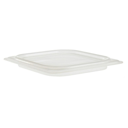 КРЫШКА CAMBRO ГЕРМЕТИЧНАЯ ДЛЯ GN1/6