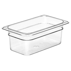 ГАСТРОЕМКОСТЬ GN1/4-10 CAMBRO T 44CW 135