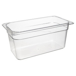 ГАСТРОЕМКОСТЬ GN1/3-15 CAMBRO T 36CW135