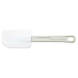 ЛОПАТКА PADERNO ПЛАСТИК ЖАРОПРОЧНАЯ ДО 220 С 28СМ 12915-26