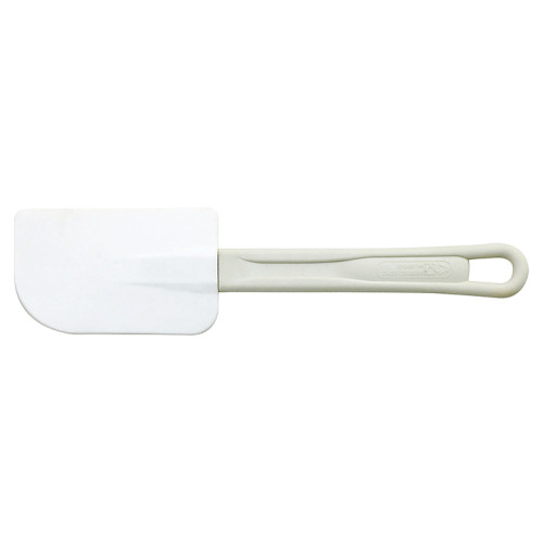 ЛОПАТКА PADERNO ПЛАСТИК ЖАРОПРОЧНАЯ ДО 220 С 28СМ 12915-26
