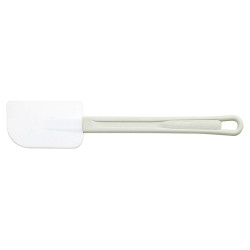 ЛОПАТКА PADERNO ПЛАСТИК ЖАРОПРОЧНАЯ ДО 220 С 25 СМ 12915-25