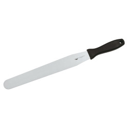ЛОПАТКА PADERNO КОНДИТЕРСКАЯ ПАЛЕТКА МЕТАЛЛ 30СМ 18519-30