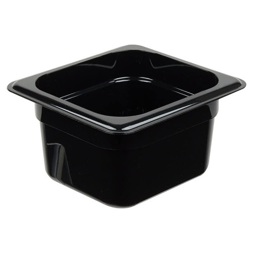 ГАСТРОЕМКОСТЬ GN1/6-10 CAMBRO T 64CW110