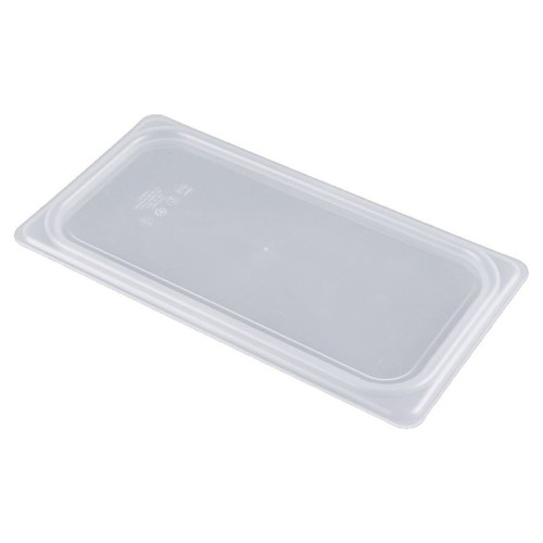 КРЫШКА CAMBRO С УПЛОТНИТЕЛЕМ ДЛЯ GN 1/3
