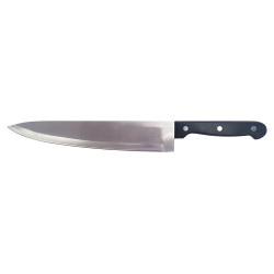 НОЖ ШЕФ ПОВАРА MASTER MVQ MESSER 24СМ