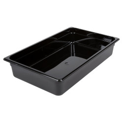 ГАСТРОЕМКОСТЬ GN1/1-10 CAMBRO T 14CW 110