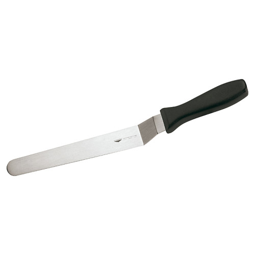 ЛОПАТКА PADERNO КОНДИТЕРСКАЯ ПАЛЕТКА МЕТАЛЛ 25 СМ 18518-26