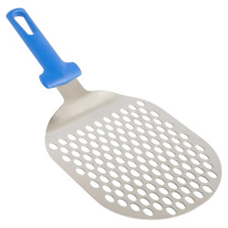 ЛОПАТКА ДЛЯ ПИЦЦЫ ITPIZZA 17,5Х21СМ AC-STP81F