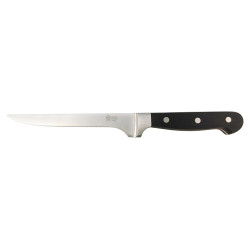 НОЖ ОБВАЛОЧНЫЙ PROFI SHEF MVQ MESSER 15СМ