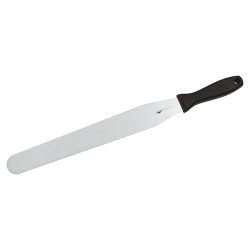 ЛОПАТКА PADERNO КОНДИТЕРСКАЯ ПАЛЕТКА МЕТАЛЛ 36СМ 18519-35