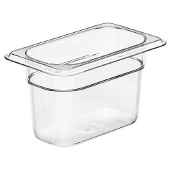 ГАСТРОЕМКОСТЬ GN1/9-10 CAMBRO T 94CW135