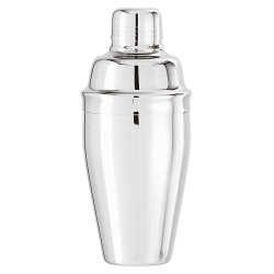 ШЕЙКЕР PADERNO 0,5Л 41480-05