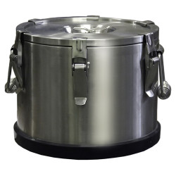 ТЕРМОС ПРОФЕССИОНАЛЬНЫЙ 13Л, НЕРЖАВЕЮЩАЯ СТАЛЬ, THIN13L6