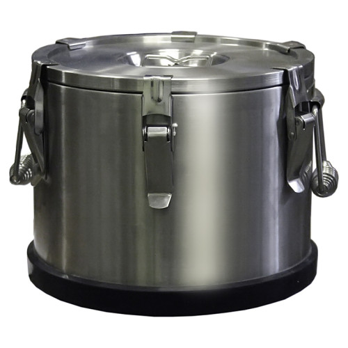 ТЕРМОС ПРОФЕССИОНАЛЬНЫЙ 13Л, НЕРЖАВЕЮЩАЯ СТАЛЬ, THIN13L6