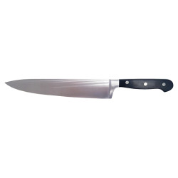 НОЖ ШЕФ ПОВАРА PROFI SHEF MVQ MESSER 30,5СМ