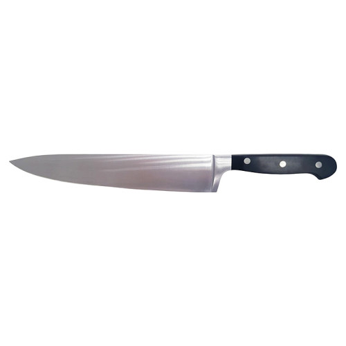 НОЖ ШЕФ ПОВАРА PROFI SHEF MVQ MESSER 30,5СМ
